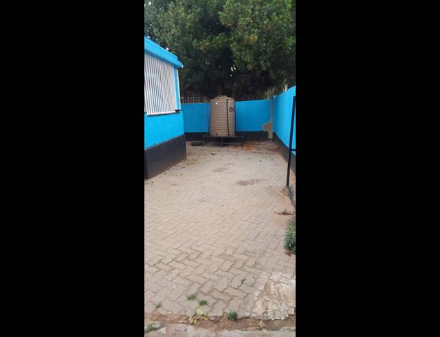 3 BEDROOM PROPERTY TO RENT IN BEZUIDENHOUT VALLEY